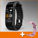 Stylish Ladies Fitness Smart Watch