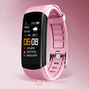 Stylish Ladies Fitness Smart Watch