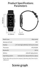 Smart Watch for Sports
