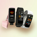 Stylish Ladies Fitness Smart Watch