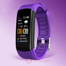 Stylish Ladies Fitness Smart Watch