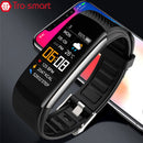 Stylish Ladies Fitness Smart Watch