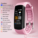 Stylish Ladies Fitness Smart Watch