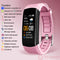 Stylish Ladies Fitness Smart Watch