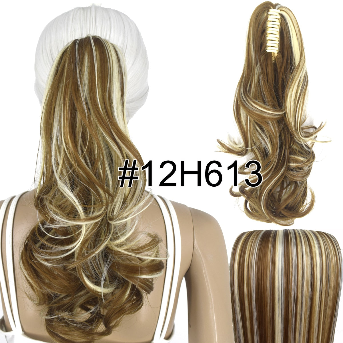 Hair Extensions