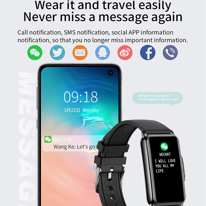 Smart Watch for Sports