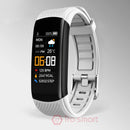 Stylish Ladies Fitness Smart Watch