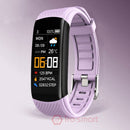 Stylish Ladies Fitness Smart Watch