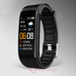 Stylish Ladies Fitness Smart Watch
