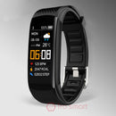 Stylish Ladies Fitness Smart Watch