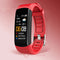 Stylish Ladies Fitness Smart Watch