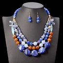 Beads Jewelry Set