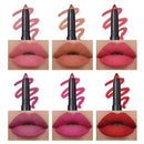 Matte Lipstick Set Of Six