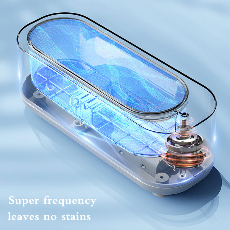 Ultrasonic Multipurpose Cleaning Machine
