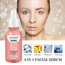Facial skin care 