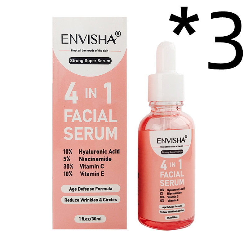 Facial skin care 