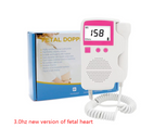Foetal Heart Rate Monitor