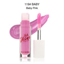 Solid Jelly Lip Gloss