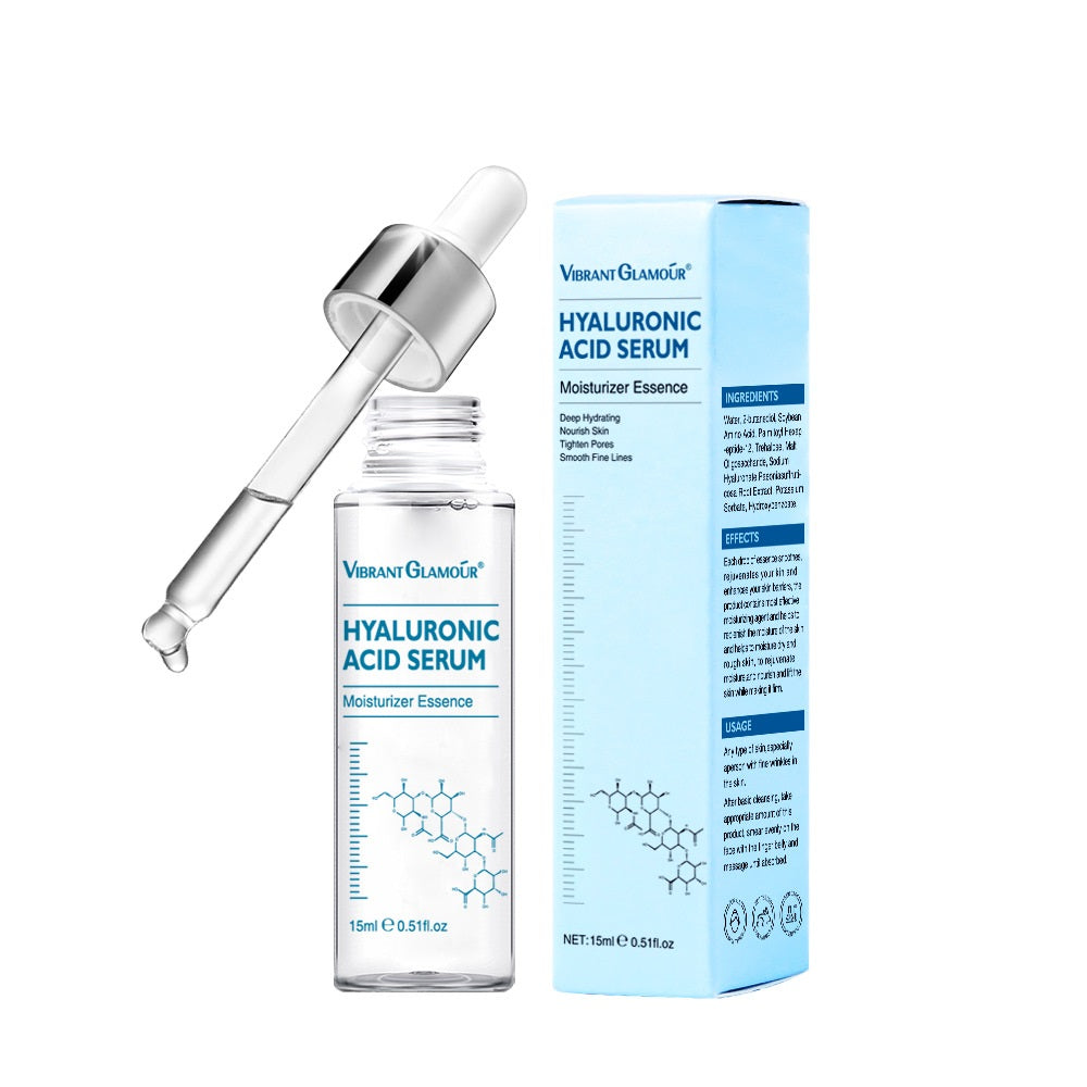 Facial skin care 