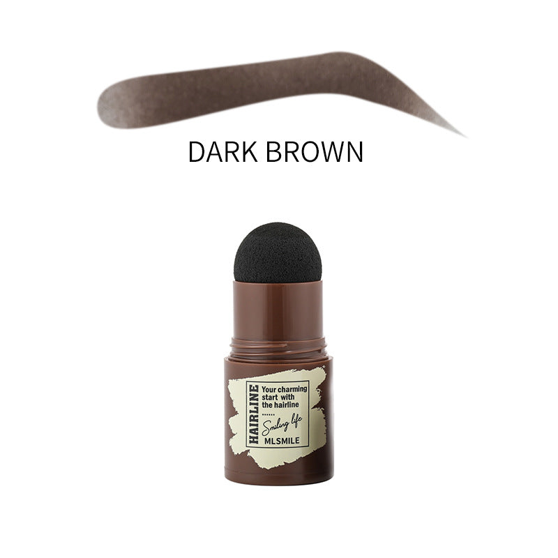 Eyebrow Stamp Shaping Kit