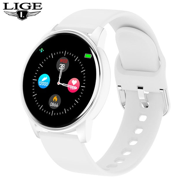 Best Classic Great Quality Ladies Smart Sports Watch