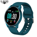 Best Classic Great Quality Ladies Smart Sports Watch