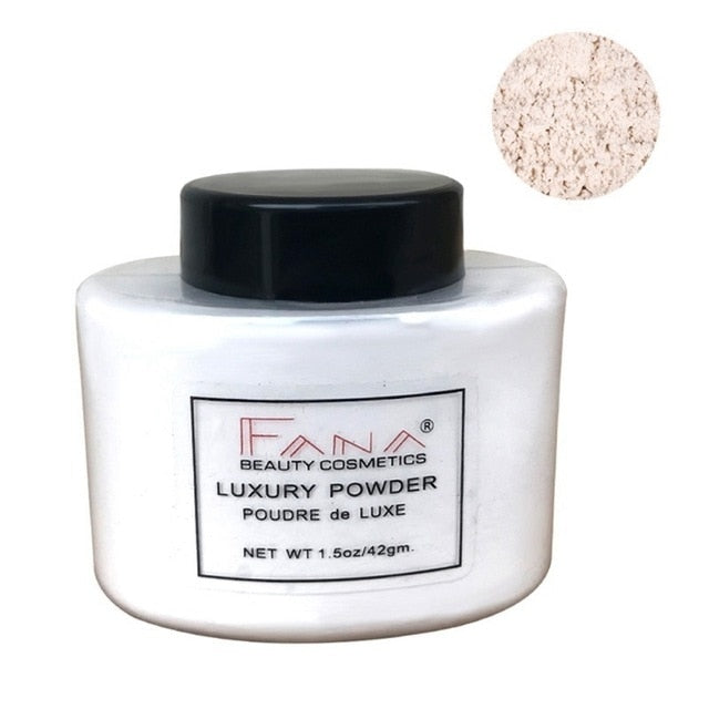 Facial skin care