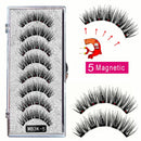 Women's Unique Magnetic Eyelashes - Ladies Hair Extensions Online