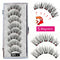 Women's Unique Magnetic Eyelashes - Ladies Hair Extensions Online