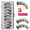 Women's Unique Magnetic Eyelashes - Ladies Hair Extensions Online