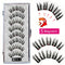 Women's Unique Magnetic Eyelashes - Ladies Hair Extensions Online