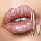 Women Diamond Shimmer Liquid Glitter Lipstick - Cosmetics Online