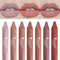 ROSOTENA Waterproof and Long-lasting Matte Lipsticks: Intense Color and All-Day Wear