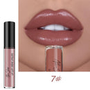 Long Lasting Moist Lip Gloss