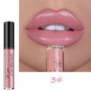 Long Lasting Moist Lip Gloss