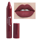 ROSOTENA Velvet Matte Lipsticks Pencil