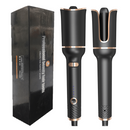 Auto Rotating Hair Curler