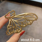 Elegant Hair Clips