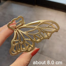 Elegant Hair Clips