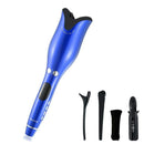 Auto Rotating Hair Curler