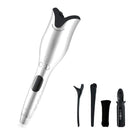 Auto Rotating Hair Curler