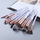 Makeup Brushes