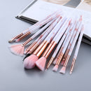 Makeup Brushes