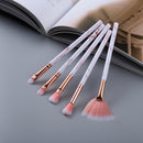 Makeup Brushes