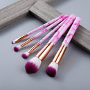 Makeup Brushes