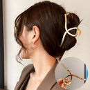 Elegant Hair Clips