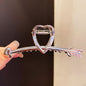 Elegant Hair Clips