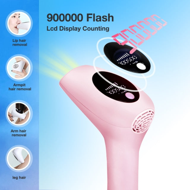 Laser Hair Remover
