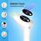 Laser Hair Remover