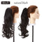 Ponytail Clip in Hair Extensions